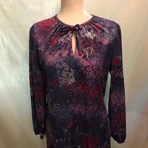 Vintage(70's) Sherri Lynn skirt & top